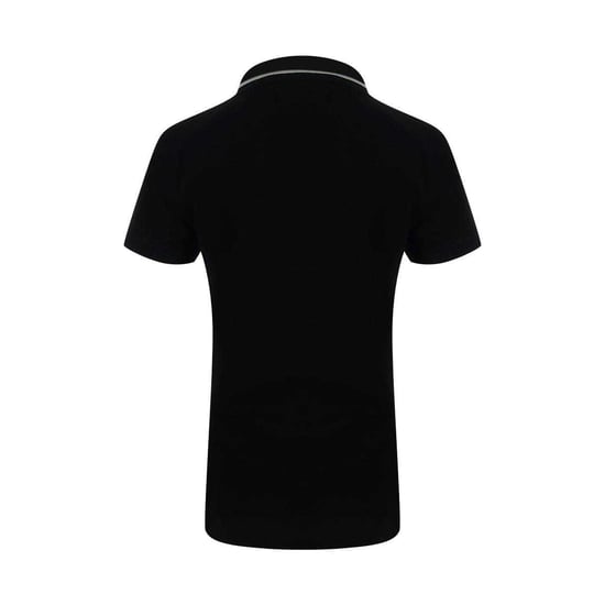 Love Moschino - Poloshirt für Damen (Schwarz) - Image 2