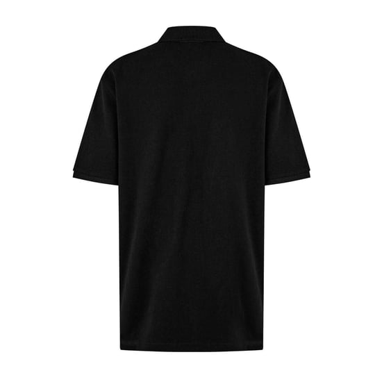 Boss - Poloshirt für Kinder, Regulär, kurzärmlig (Schwarz) - Image 2