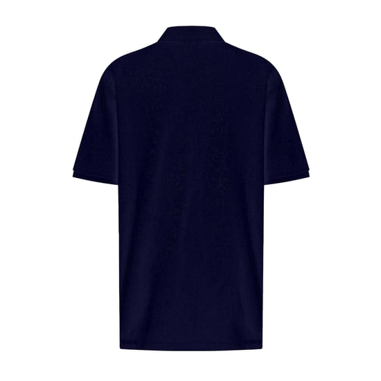 Boss - Poloshirt für Kinder, Regulär, kurzärmlig (Marine) - Image 2