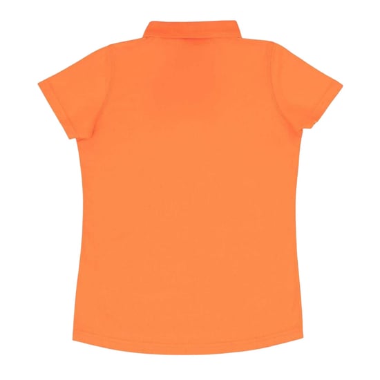 Slazenger - Poloshirt für Jungen, Leicht (Orange) - Image 2