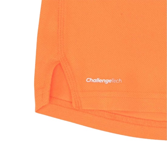 Slazenger - Poloshirt für Jungen, Leicht (Orange) - Image 3