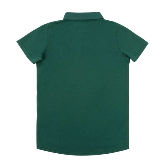 Slazenger - Poloshirt für Jungen, Leicht (Tannengrün) - Image 2
