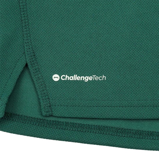 Slazenger - Poloshirt für Jungen, Leicht (Tannengrün) - Image 3