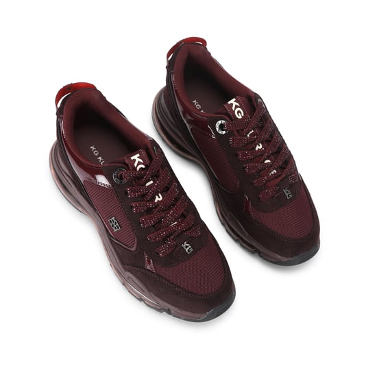 KG Kurt Geiger Luna Sneaker - Image 2