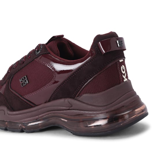 KG Kurt Geiger Luna Sneaker - Image 3