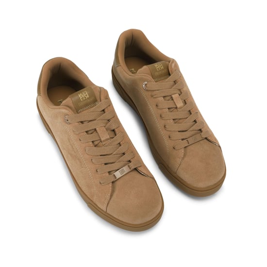 KG Kurt Geiger Suede Noah Wildleder-Sneaker - Image 2