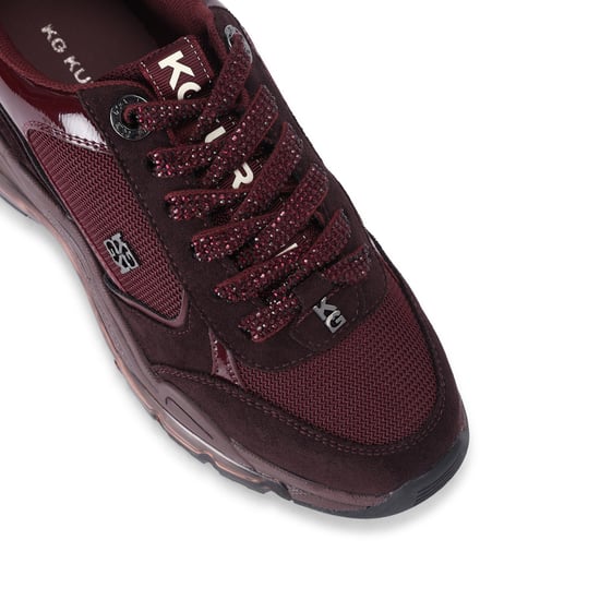 KG Kurt Geiger Luna Sneaker - Image 4