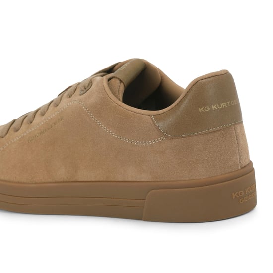 KG Kurt Geiger Suede Noah Wildleder-Sneaker - Image 3