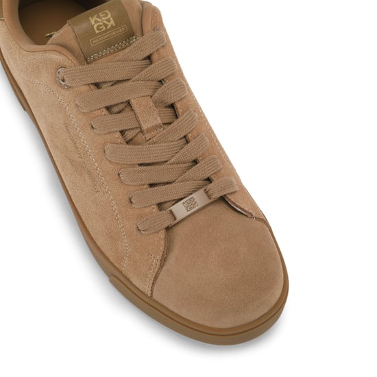 KG Kurt Geiger Suede Noah Wildleder-Sneaker - Image 4