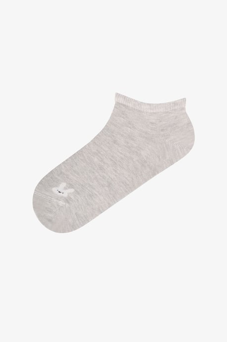 Sweet Rabbit 2er-Pack Sneakersocken - Image 2