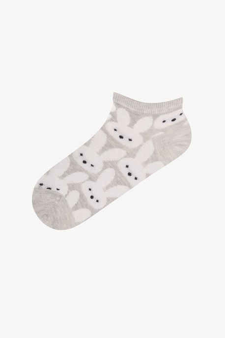 Sweet Rabbit 2er-Pack Sneakersocken - Image 4