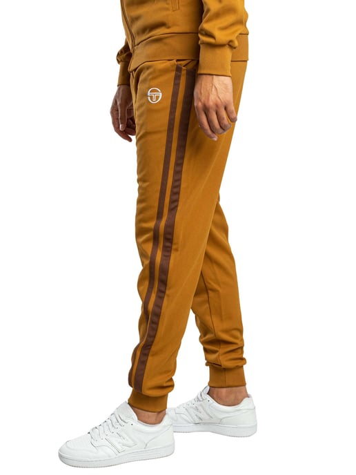 Sergio Tacchini Damarindo Jogginghose, Braun - Image 2