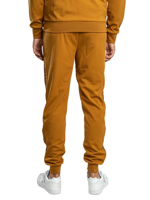 Sergio Tacchini Damarindo Jogginghose, Braun - Image 3