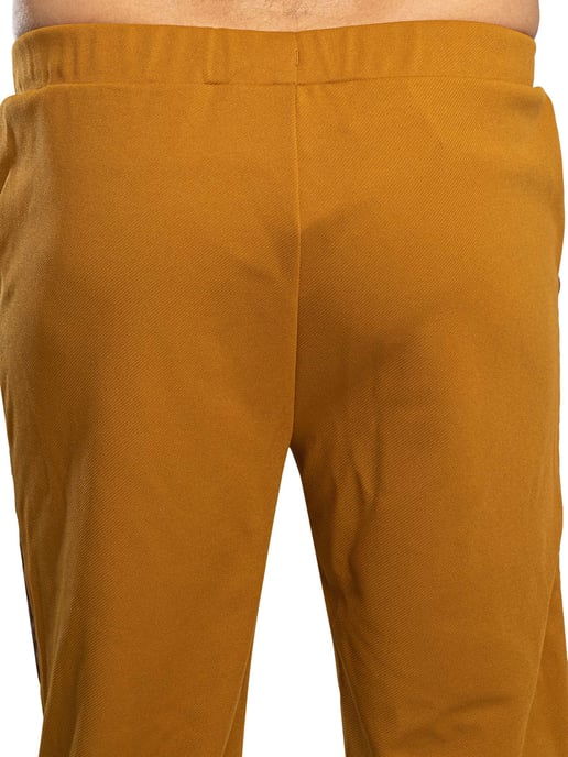 Sergio Tacchini Damarindo Jogginghose, Braun - Image 4