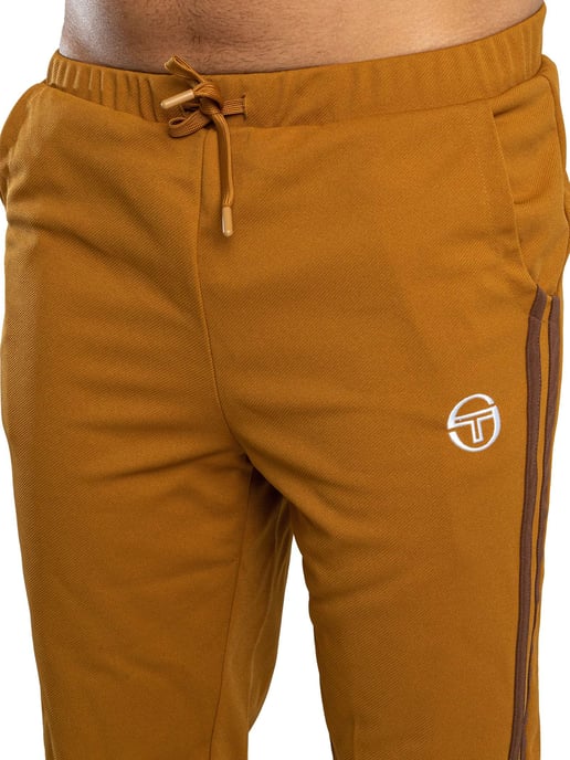 Sergio Tacchini Damarindo Jogginghose, Braun - Image 5