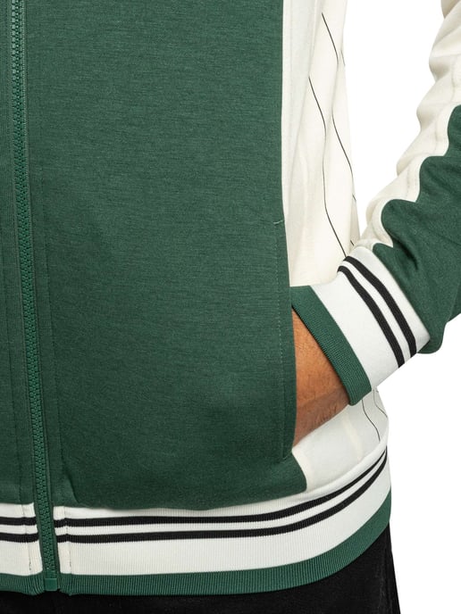 Fila Settanta Baseball Track Jacke, Grün - Image 4