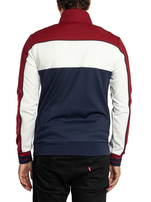 Sergio Tacchini Spiga Trainingsjacke, Mehrfarbig - Image 3