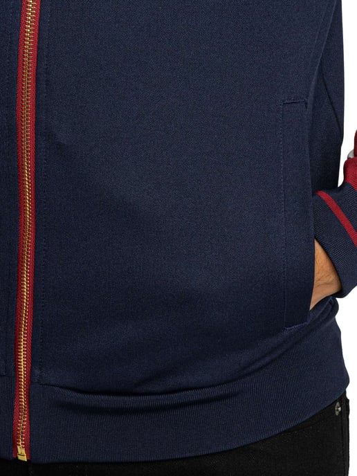 Sergio Tacchini Spiga Trainingsjacke, Mehrfarbig - Image 4