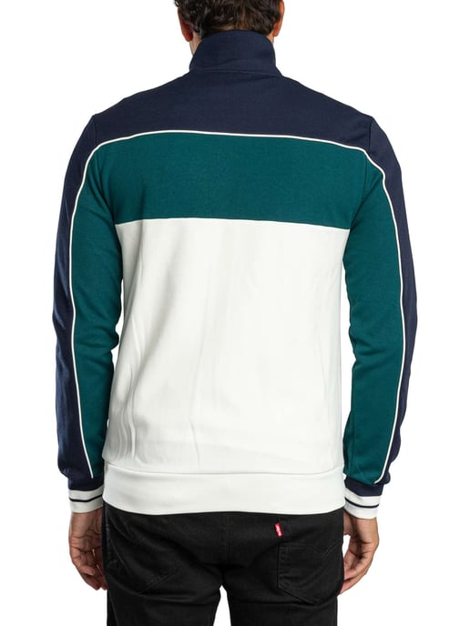 Sergio Tacchini Spiga Trainingsjacke, Blau - Image 3