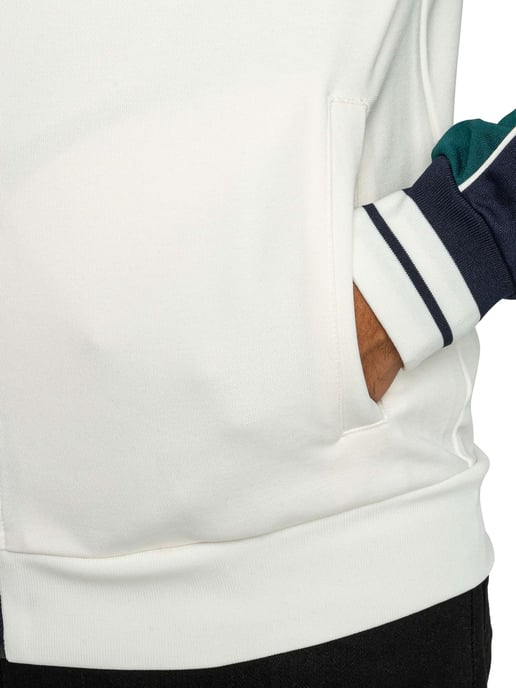 Sergio Tacchini Spiga Trainingsjacke, Blau - Image 4