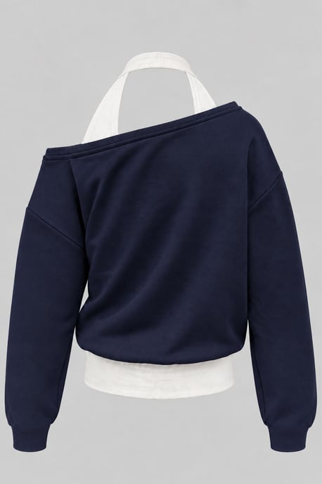 Damen-Sweatshirt - Image 3