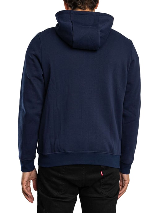 Sergio Tacchini Damarindo Zip Hoodie, Blau - Image 3