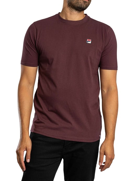 Fila Sunny T-Shirt, Lila - Image 1