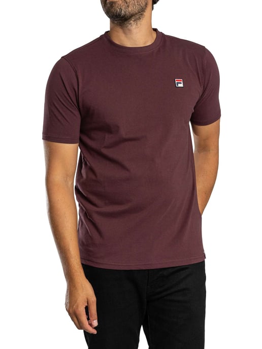 Fila Sunny T-Shirt, Lila - Image 2