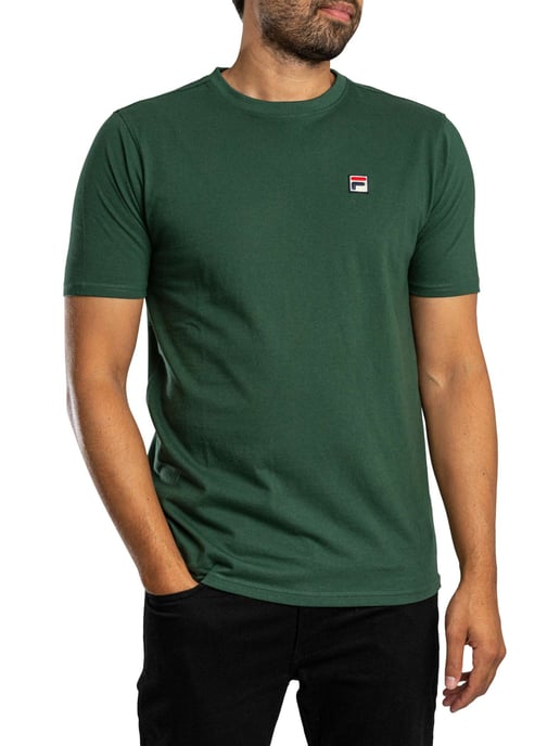 Fila Sunny T-Shirt, Grün - Image 2