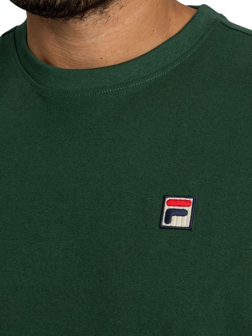 Fila Sunny T-Shirt, Grün - Image 4