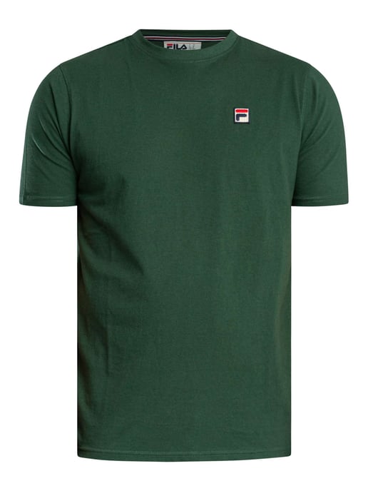 Fila Sunny T-Shirt, Grün - Image 6