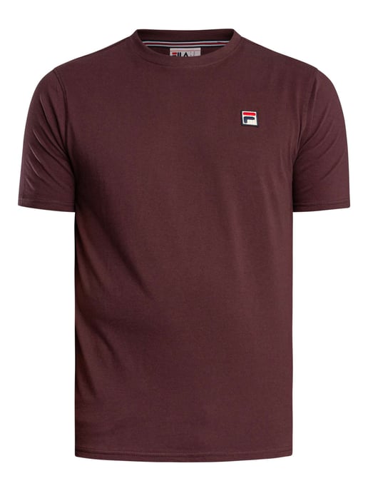 Fila Sunny T-Shirt, Lila - Image 6