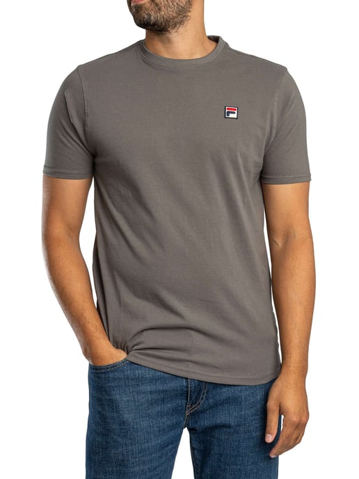 Fila Sunny T-Shirt, Grau - Image 2