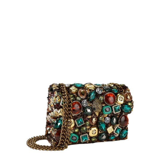 Kurt Geiger Mini Kensington Ophelia Tasche - Image 3