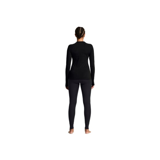 Craft Wool Comfort RN Langarm-Thermoshirt für Damen - - Image 3