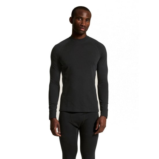 Craft wool comfort rn Langarm-Thermoshirt Herren – - Image 3