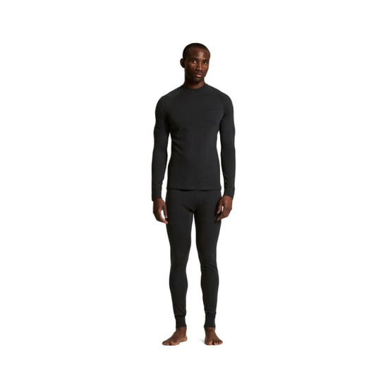 Craft wool comfort rn Langarm-Thermoshirt Herren – - Image 4
