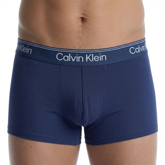 Calvin Klein Unterhose - Blau - Image 6