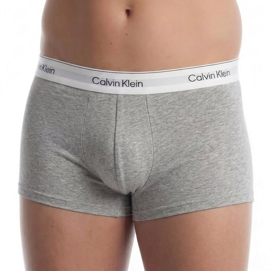 Baumwoll-Stretch Boxer-Brief 3er-Pack - Image 4