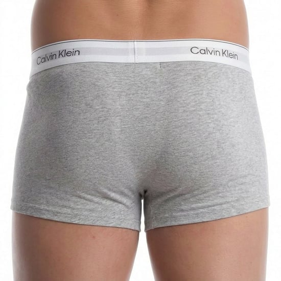 Baumwoll-Stretch Boxer-Brief 3er-Pack - Image 5