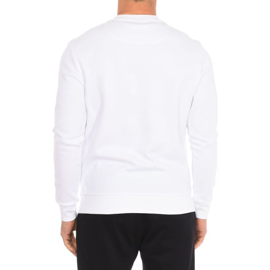 Langärmliges Rundhals-Sweatshirt 9024130 Herren - Image 3