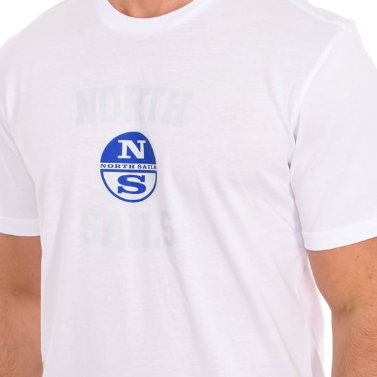 Kurzarm-T-Shirt 9024000 Mann - Image 2