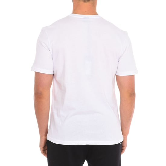 Kurzarm-T-Shirt 9024000 Mann - Image 3