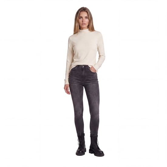 Damen Langarm T-Shirt 1625-M - Image 4
