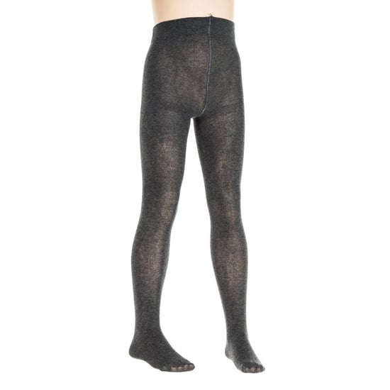 Warmer Trikotanzug aus Stretch-Baumwolle 88244 Mädchen - Image 1