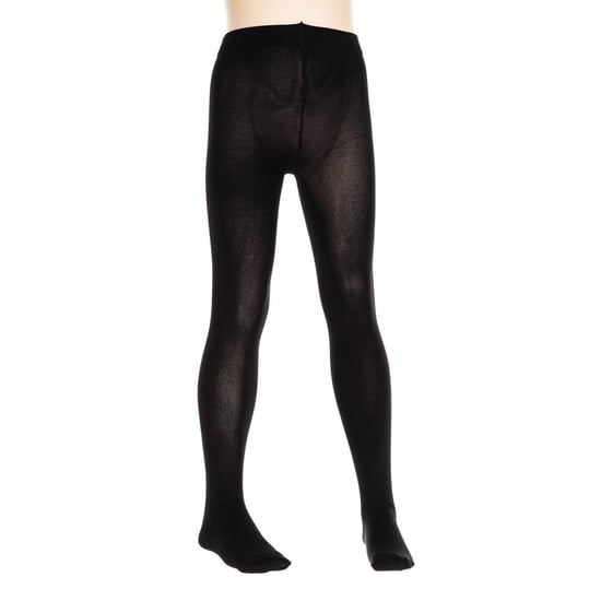 Warmer Trikotanzug aus Stretch-Baumwolle 88244 Mädchen - Image 1