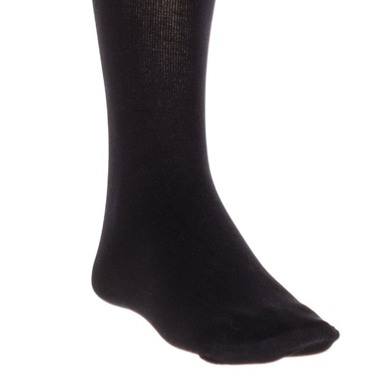 Warmer Trikotanzug aus Stretch-Baumwolle 88244 Mädchen - Image 2
