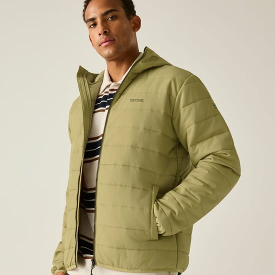 Regatta - "Helfa" Jacke für Herren (Wüstenbeige) - Image 1
