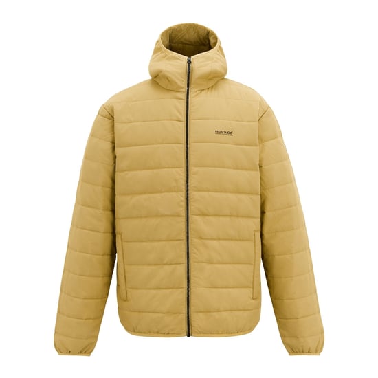 Regatta - "Helfa" Jacke für Herren (Wüstenbeige) - Image 2
