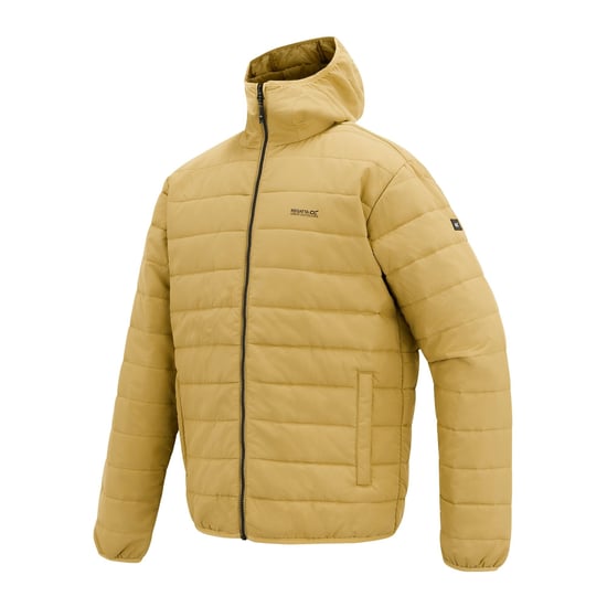 Regatta - "Helfa" Jacke für Herren (Wüstenbeige) - Image 4
